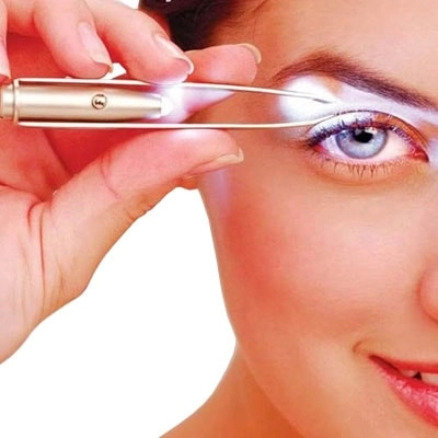 пінцет з підсвіткою