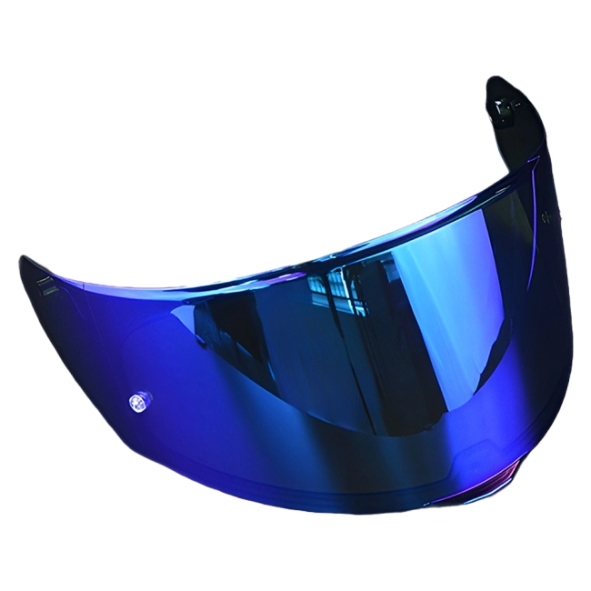 козырек на мотоциклетный шлем