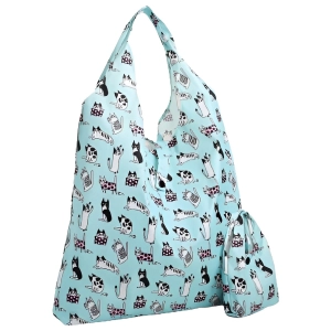 Складной шоппер