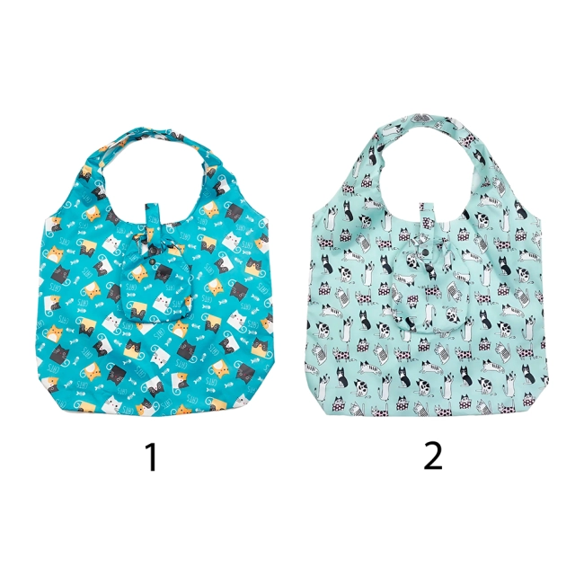 Складаний шопер