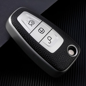 Чехол для автомобильного ключа зажигания Чехол для автомобильного ключа