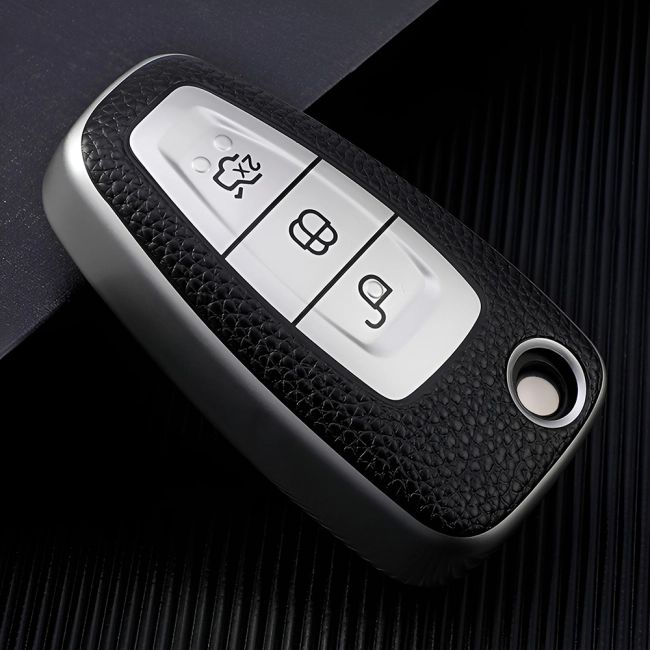 Чехол для автомобильного ключа