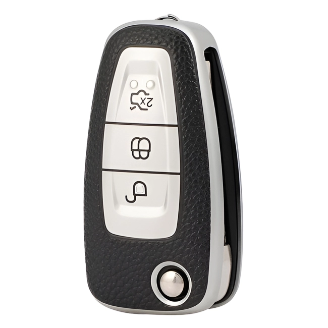 Чехол на автомобильный ключ