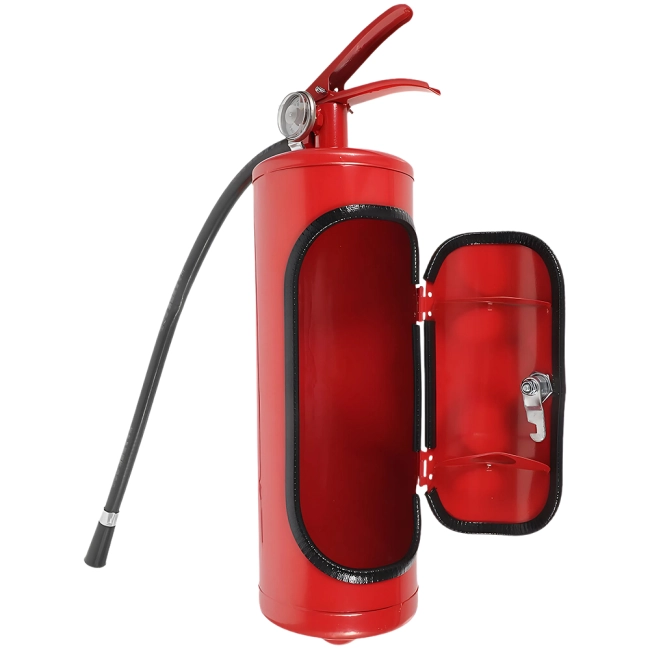 огнетушитель бар