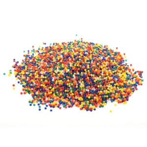 Гидрогель - шарики которые растут в воде для комнатных растений гидрогель для растений