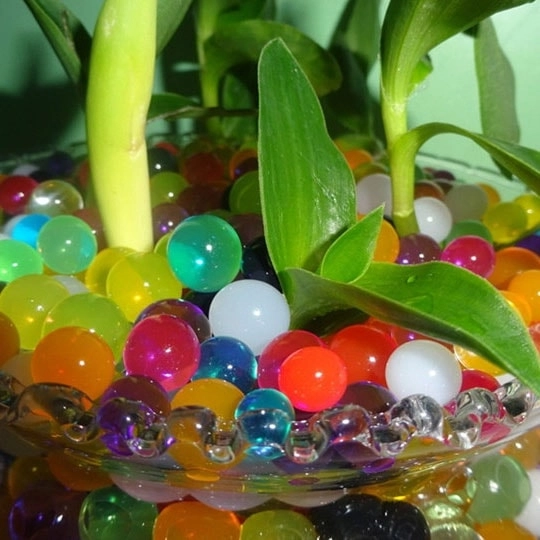 шарики для грунта