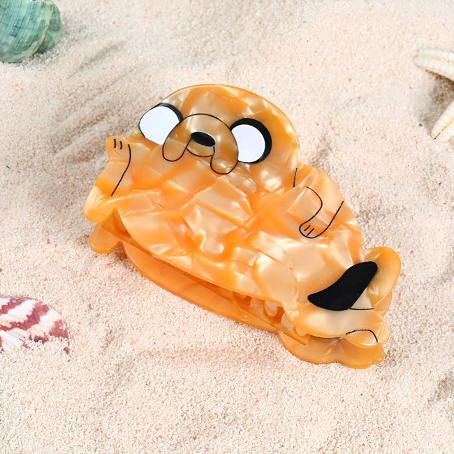 Крабик на голову