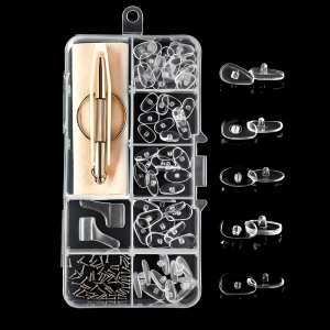 Набір для ремонту окулярів набір для ремонту окулярів