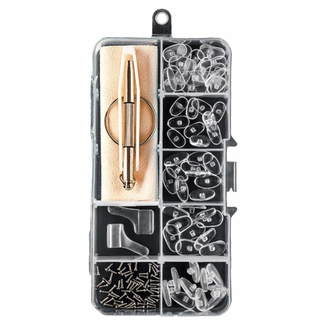 інструменти для ремонту окулярів