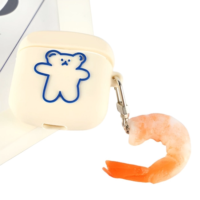 Купити креветку на ключі