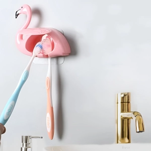 Настенные держатели для зубных щеток