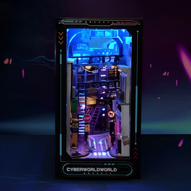 книжная подставка сделай сам