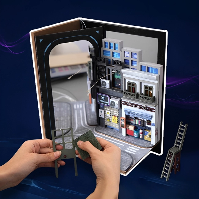 подставка на книжную полку сделай сам