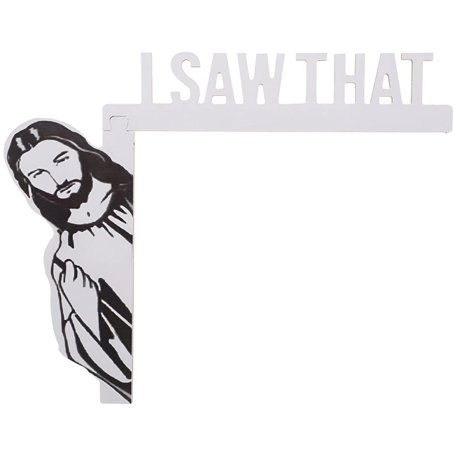 Украшение на дверную раму