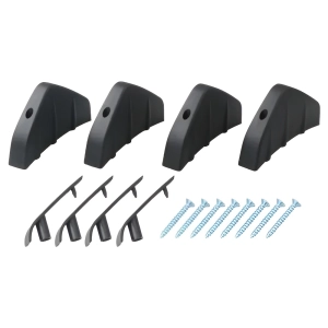 Автомобильные спойлеры для заднего бампера