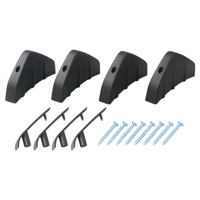 Автомобильные спойлеры для заднего бампера