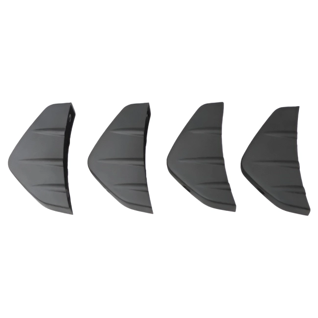 Машинные спойлеры