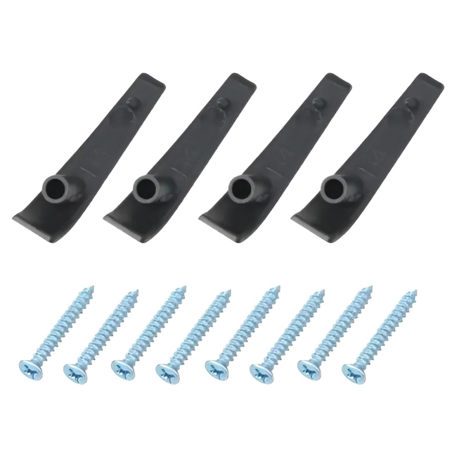 Спойлеры для заднего бампера авто