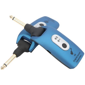 Беспроводной приемник гитарного передатчика приемник гитарного передатчика