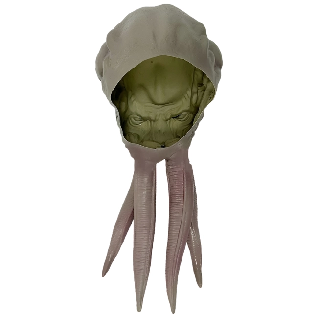 маска персонажа з baldur's gate