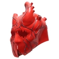 Маска heart
