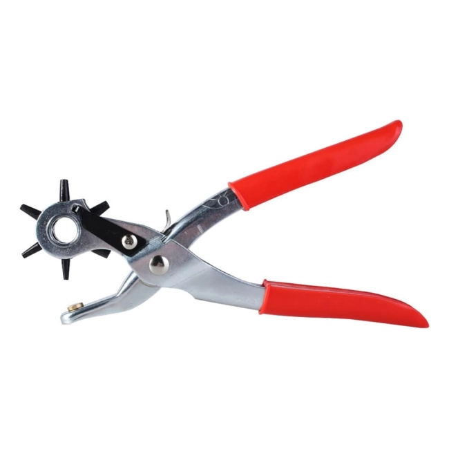 дырокол для кожи