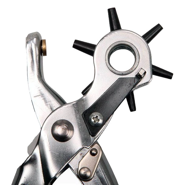 дырокол для ткани