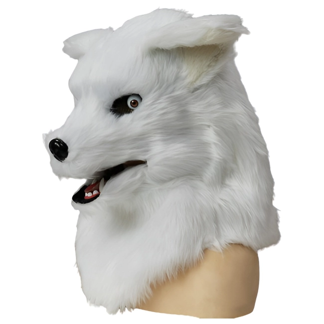 Купить маску собаку