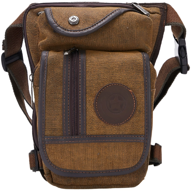 мужская сумка на грудь