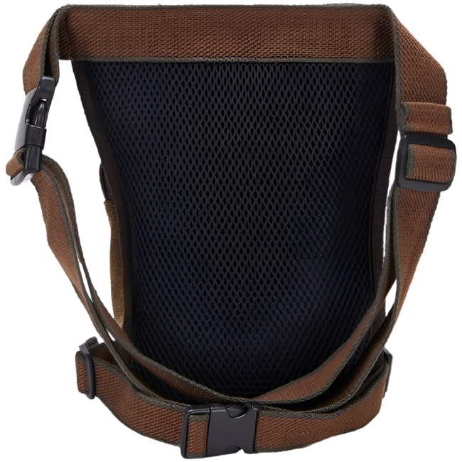 сумка на ногу для мужчин