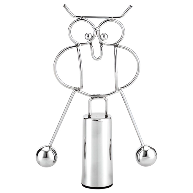 Маятник із совою