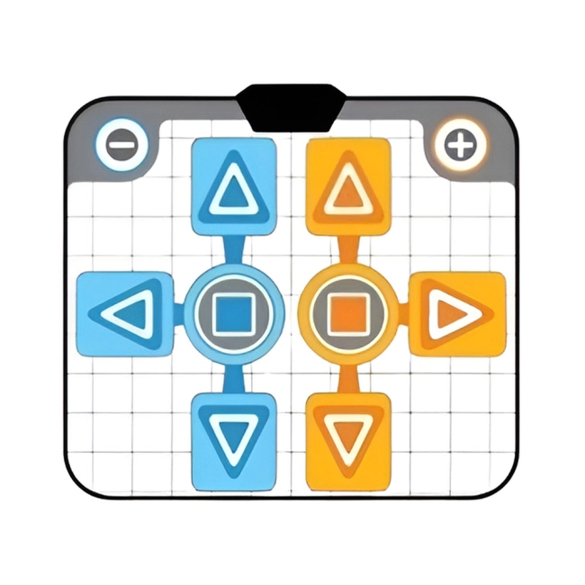 Танцевальный коврик