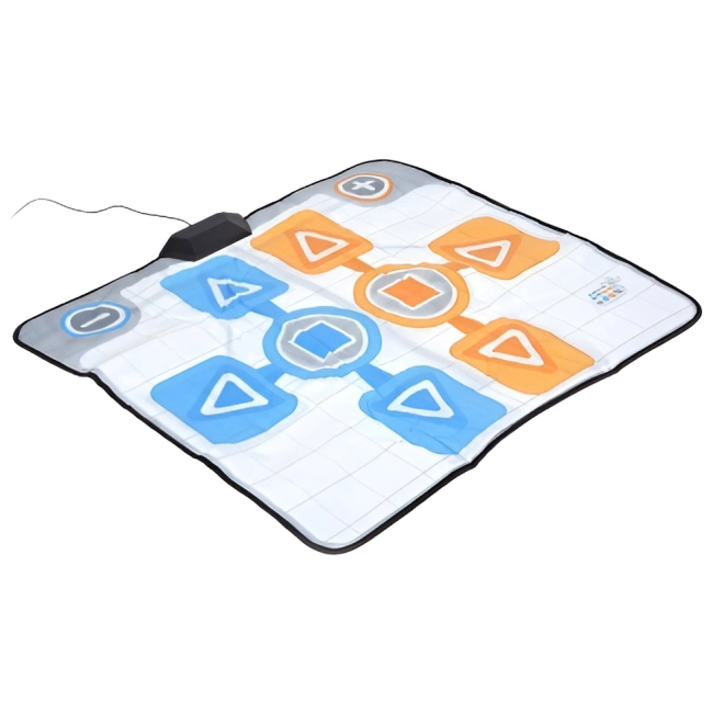 Коврик для танцев к Nintendo Wii