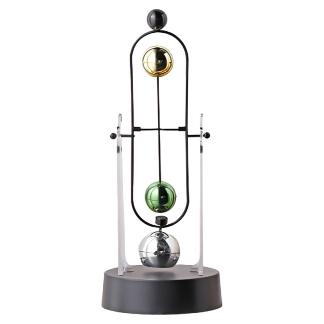 Маятник на стіл для дому