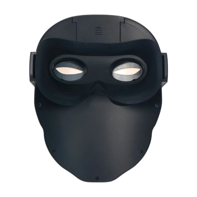 led маска bluetooth