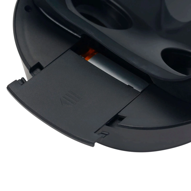 светодиодная светящаяся маска