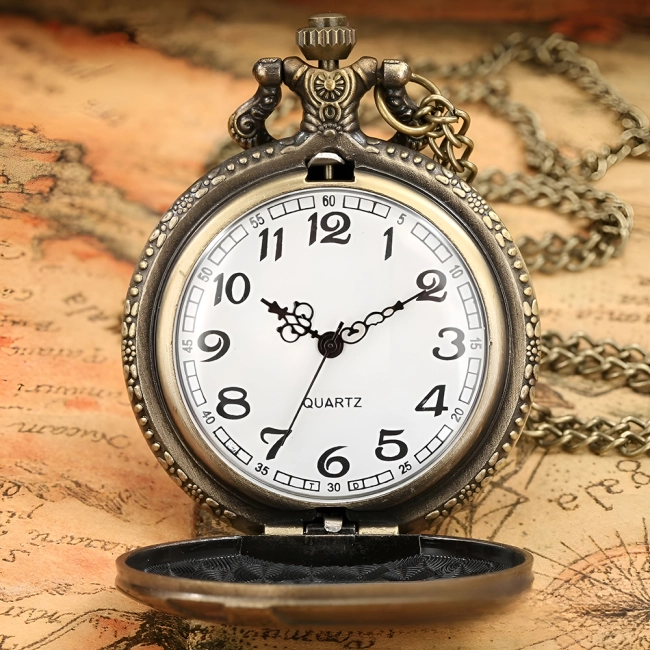 годинник фолаут 4