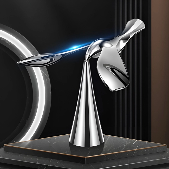 Открывашка птица