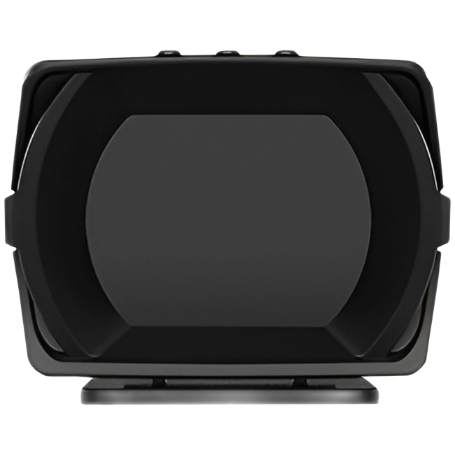 дисплей с акселерометром