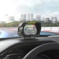 HUD дисплей в авто