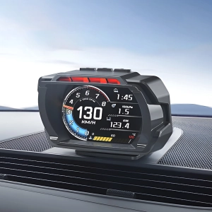 проекционный дисплей HUD