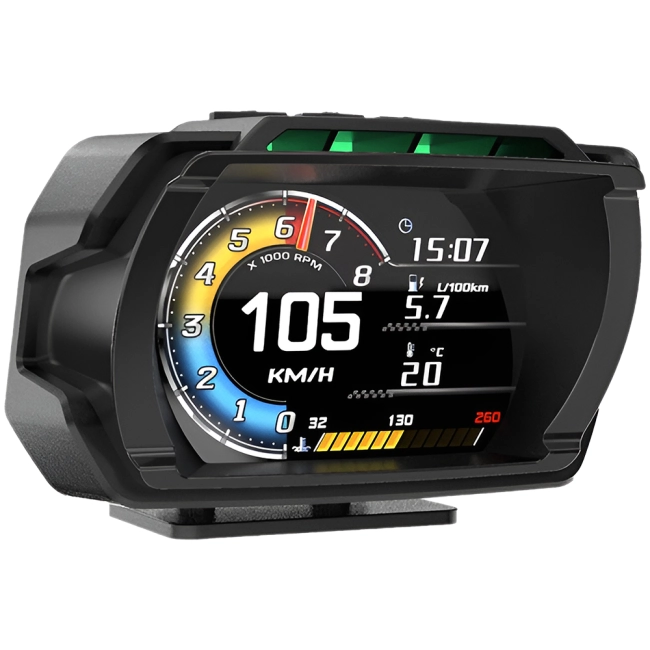 HUD дисплей для автомобиля