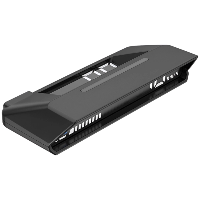 HUD проектор на лобовое стекло автомобиля