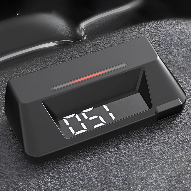 HUD проекционный дисплей для авто