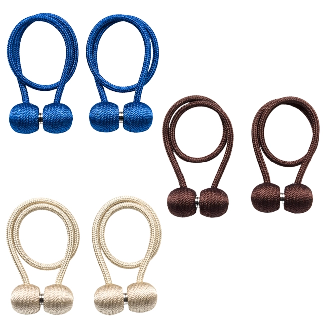 тримачі для штор