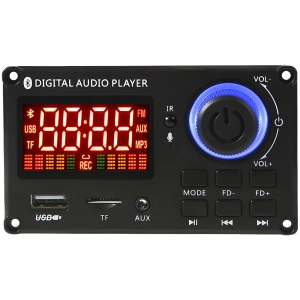 Bluetooth mp3 декодер bluetooth mp3 декодер