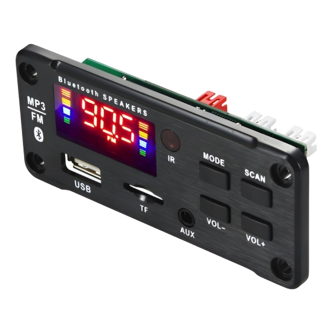 Автомобильный модуль платы MP3-декодера