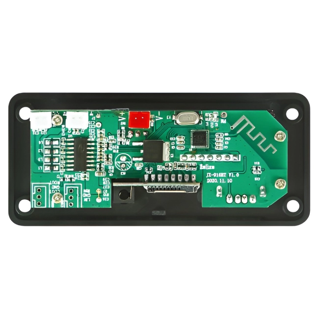 Авто модуль MP3-декодера