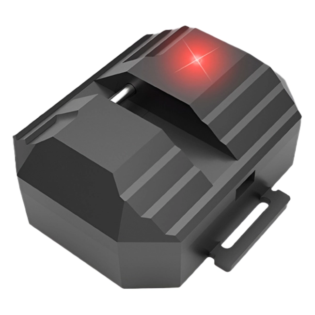 система сброса груза на mavic