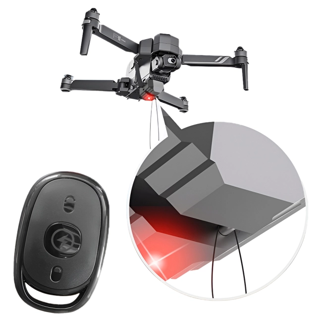 система сброса для mavic